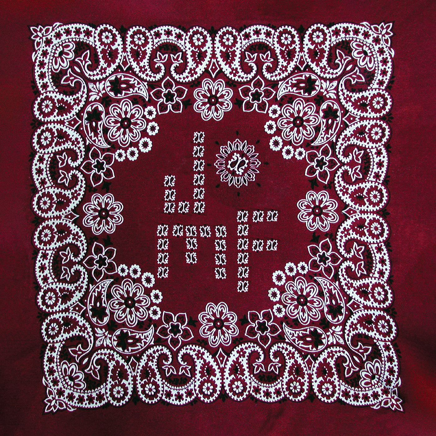 Jackie O Motherfucker | Flags Of The Sacred Harp - Vinyl
