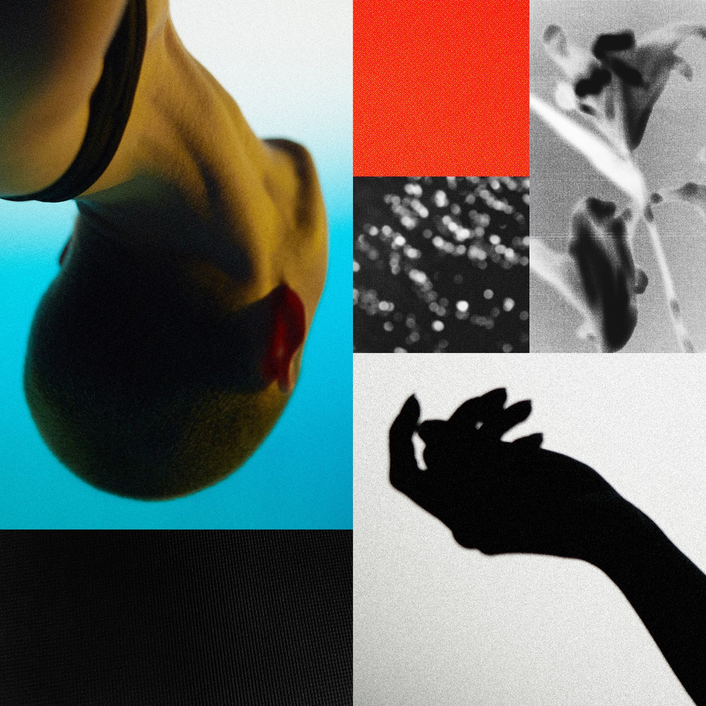 Jacques Greene | Feel Infinite - CD