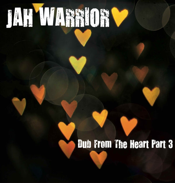 JAH WARRIOR | Dub from the Heart Part 3 - Vinyl