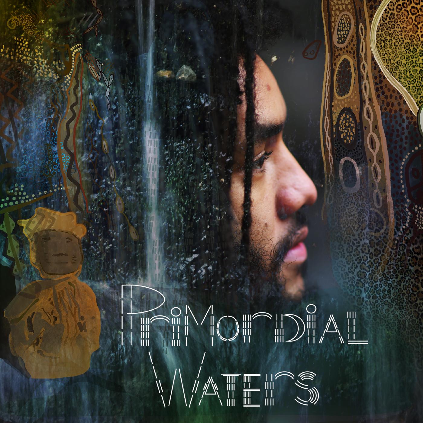 Jamael Dean | Primordial Waters - Vinyl