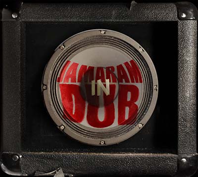 JAMARAM | In Dub - CD