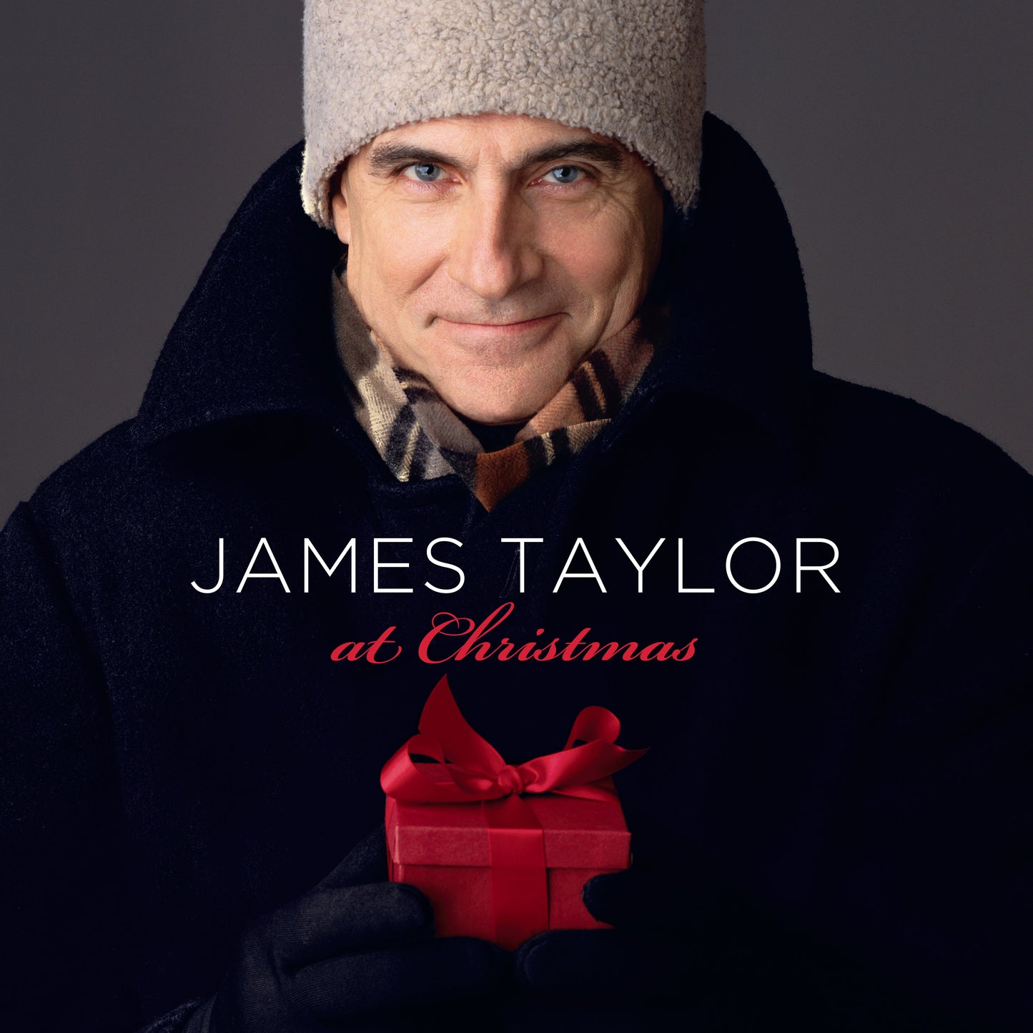 James Taylor | James Taylor At Christmas - Vinyl