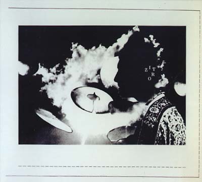 JAMES ZITRO | Zitro - CD