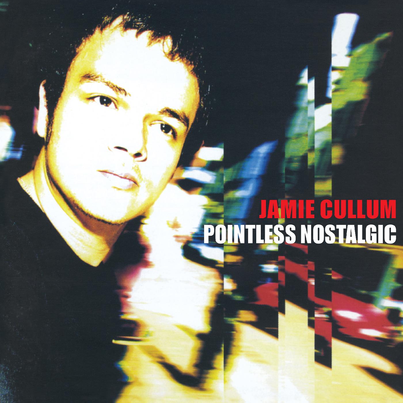 Jamie Cullum | Pointless Nostalgic - CD