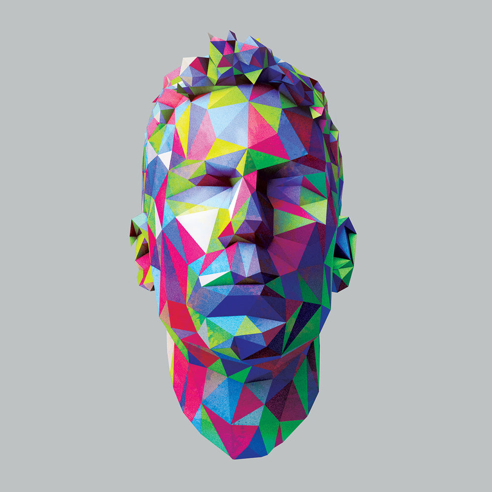 Jamie Lidell | Jamie Lidell - CD