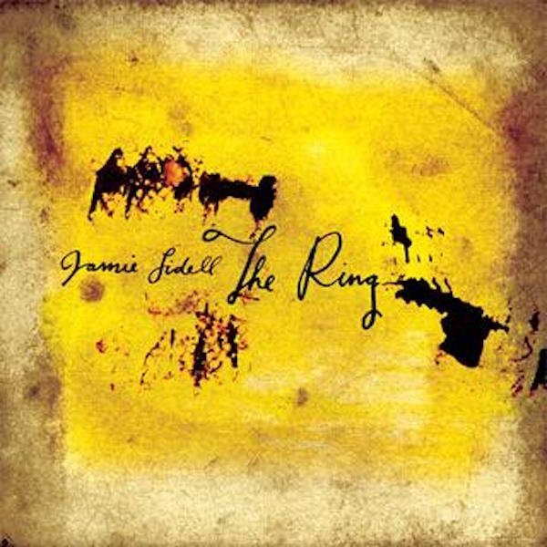 Jamie Lidell | The Ring 7" - Vinyl