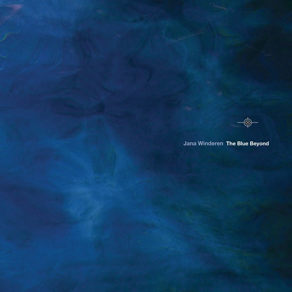 JANA WINDEREN | The Blue Beyond - Vinyl