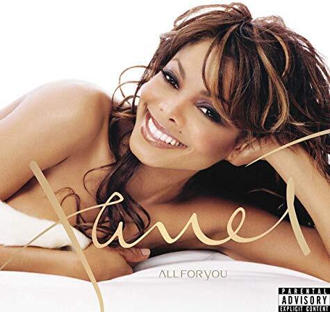 Janet Jackson | All For You (2 Lp's) - Vinyl