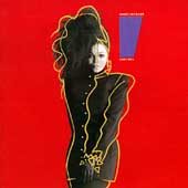 Janet Jackson | CONTROL - CD