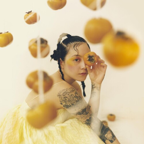 Japanese Breakfast | Jubilee - Vinyl