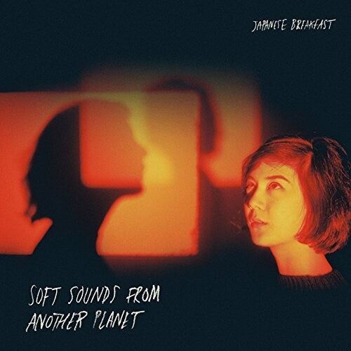 Japanese Breakfast | Soft Sounds From Another Planet (LP) - Vinyl