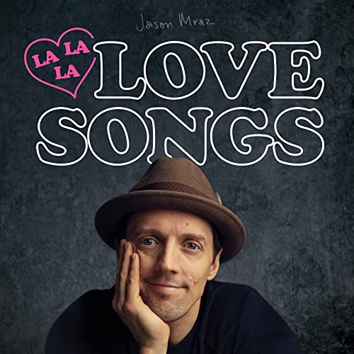 Jason Mraz | Lalalalovesongs - Vinyl
