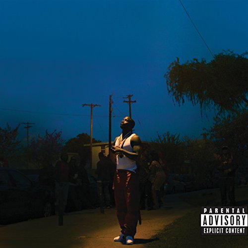 Jay Rock | Redemption - Vinyl