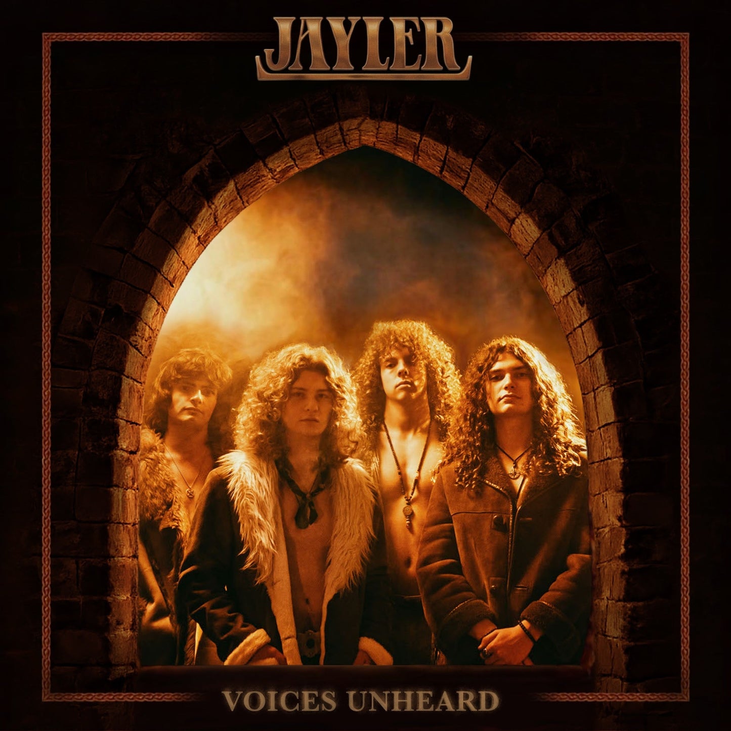 Jayler Voices Unheard