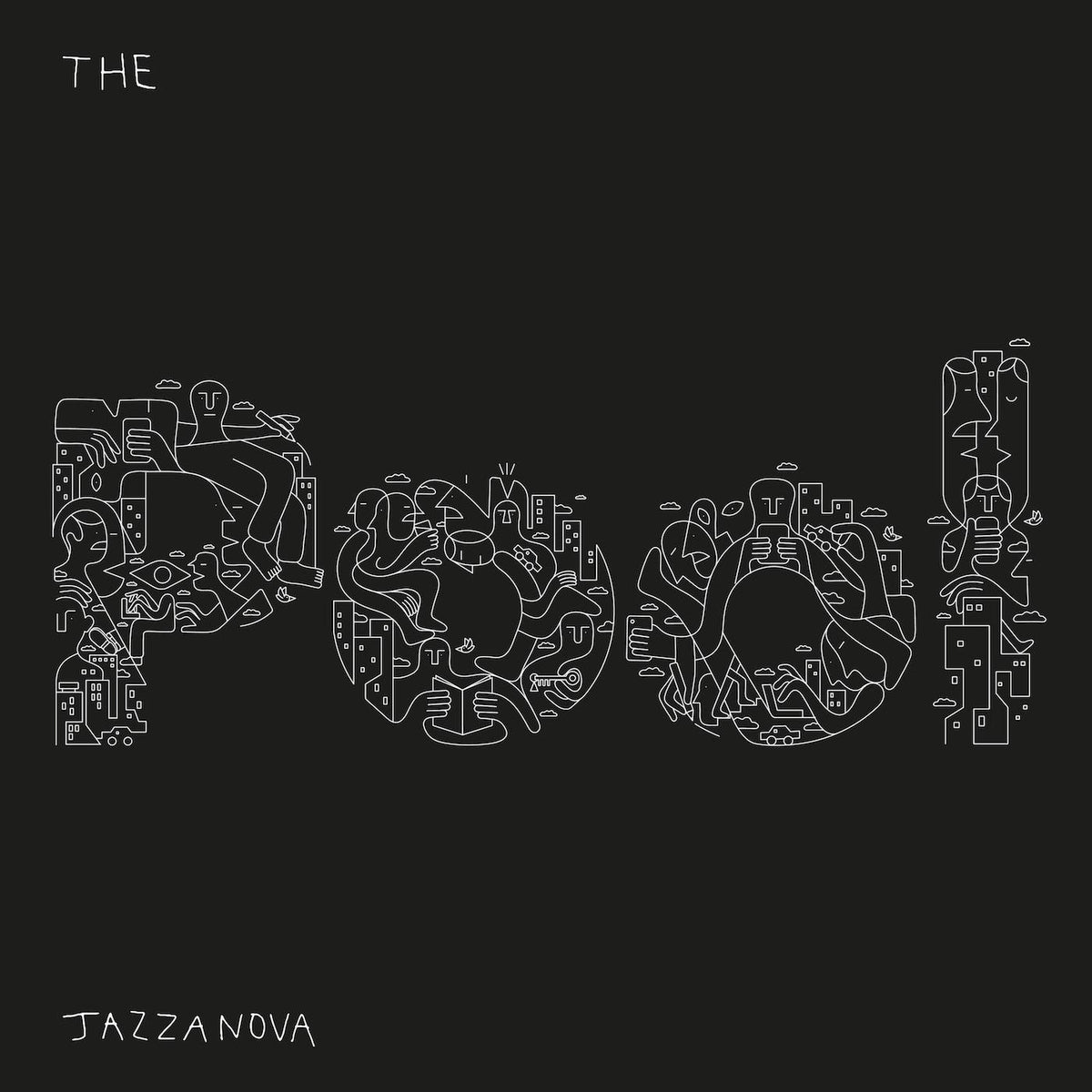 Jazzanova | The Pool - CD