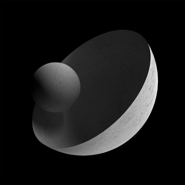 JB DUNCKEL | Carbon - CD