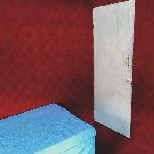 Jd Mcpherson | Warm Covers (RSD Exclusive, Colored Vinyl, Red, White, Blue) (RSD11.24.23) - Vinyl
