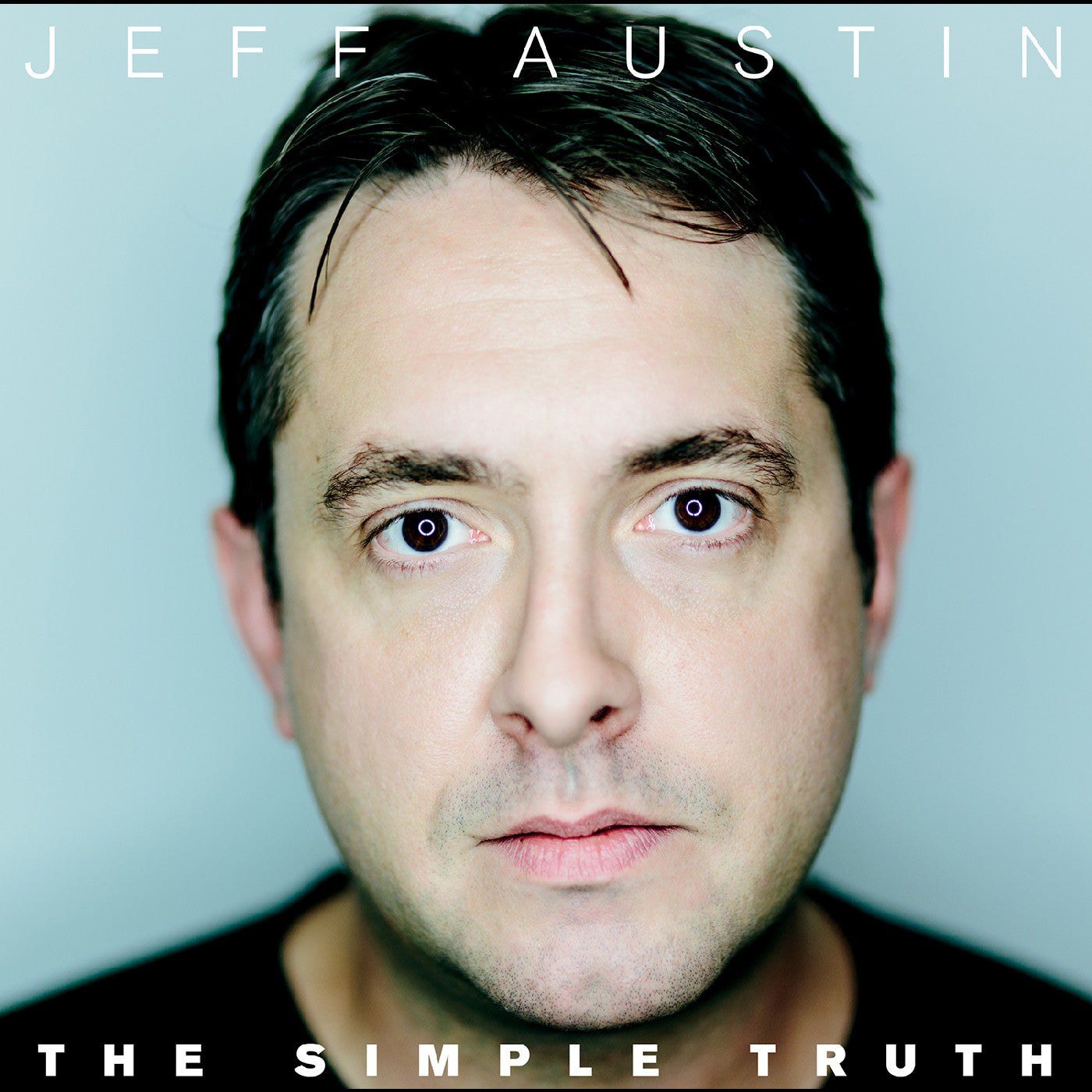 Jeff Austin | The Simple Truth (Indie Exclusive) - Vinyl