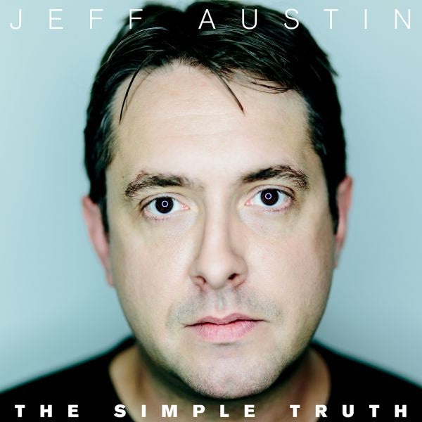 Jeff Austin | The Simple Truth - CD
