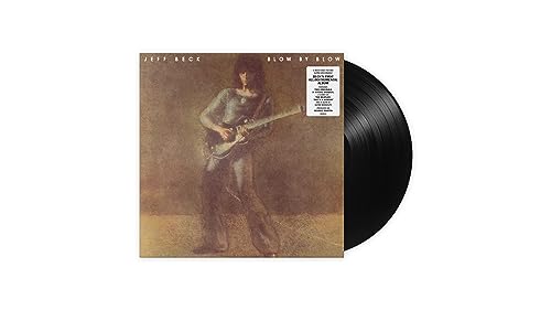 Jeff Beck | Blow By Blow - Vinyl