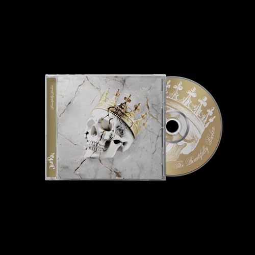 Jelly Roll | Beautifully Broken - CD