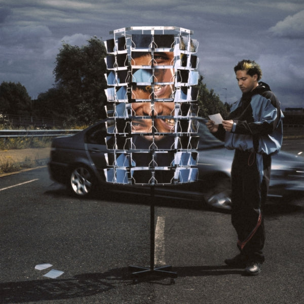 Jeshi | Airbag Woke Me Up - Vinyl