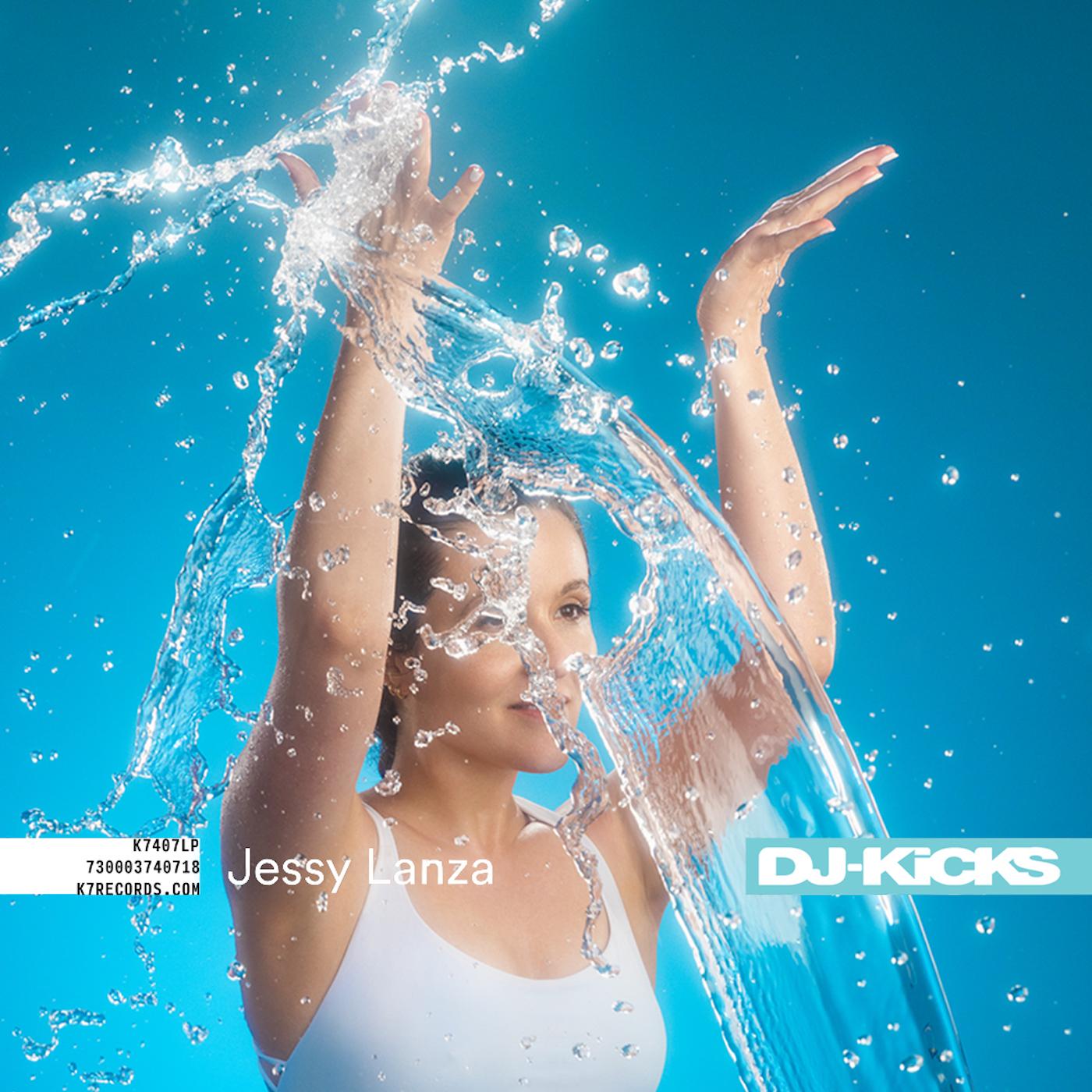 Jessy Lanza | DJ-Kicks: Jessy Lanza - CD