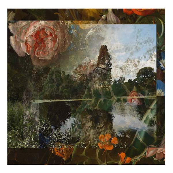 J.G. BIBERKOPF | Ecologies - Vinyl