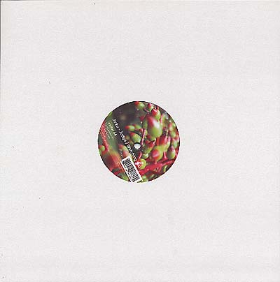 JIRKU-JUDGE | Watching You - Vinyl