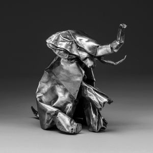 Jlin | Black Origami - CD