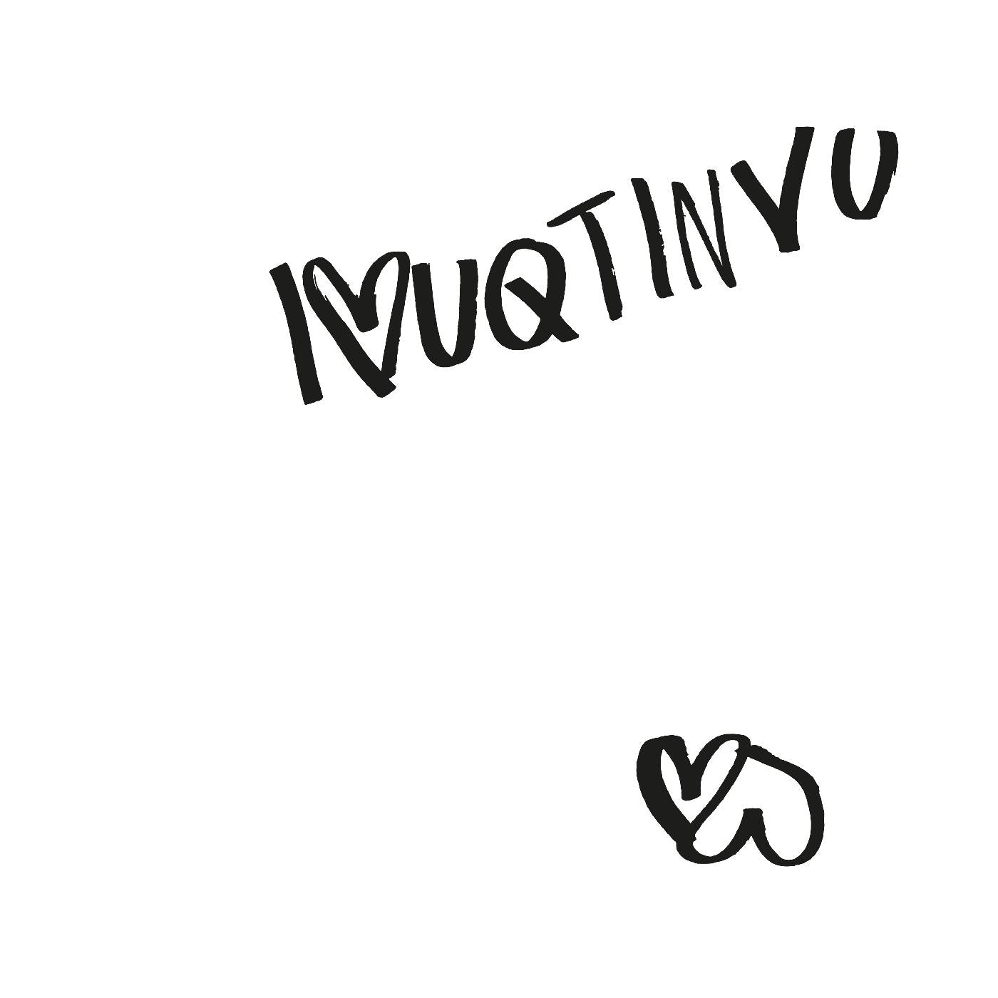 Jockstrap | I<3UQTINVU - Vinyl