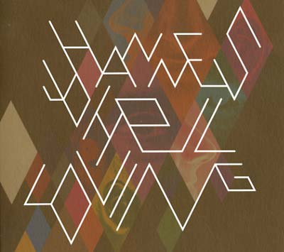 JOHANNES HEIL | Loving - CD