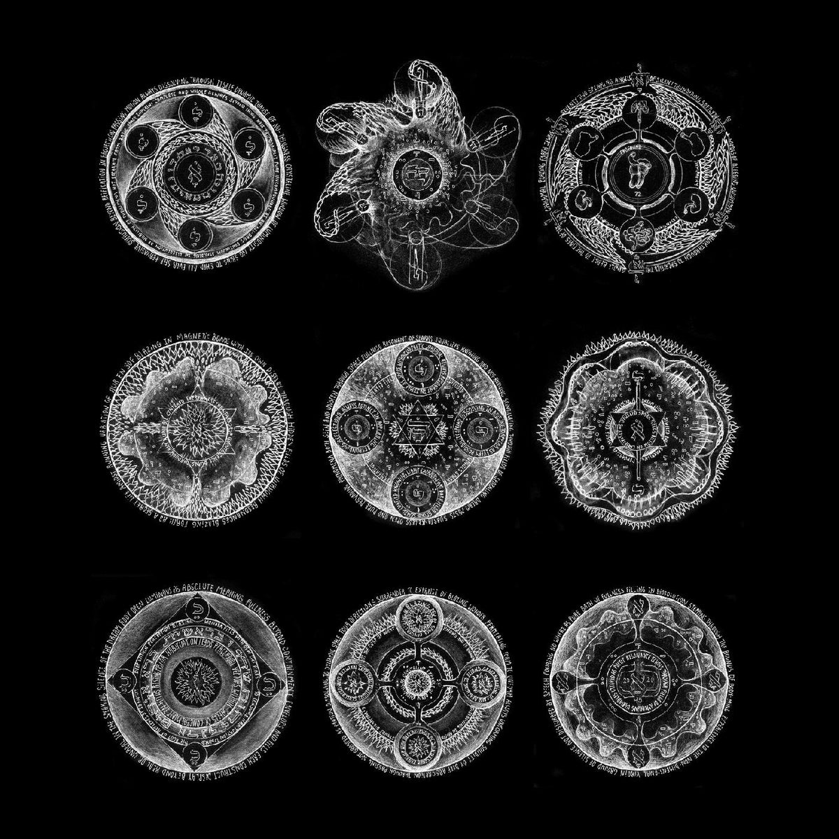 John & Bill Laswell Zorn | Memoria - CD