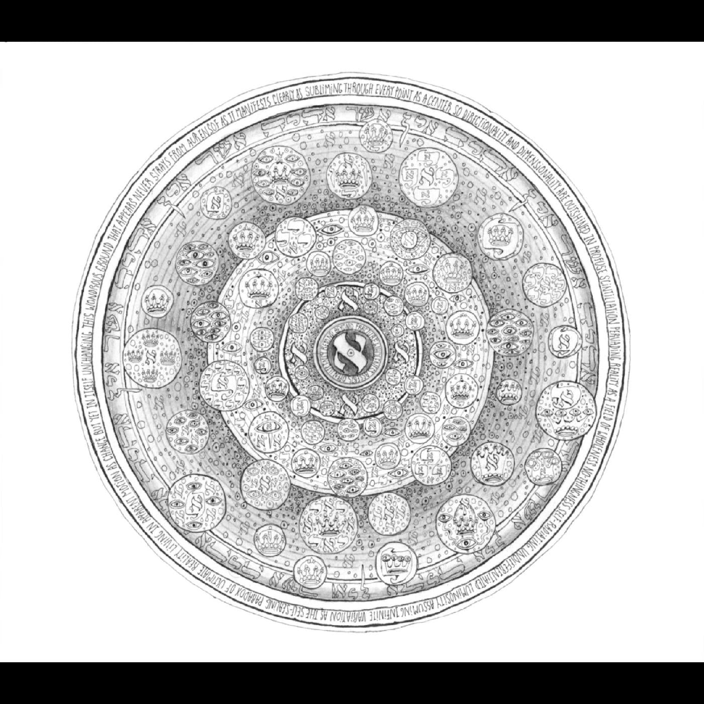 John & Bill Laswell Zorn | The Cleansing - CD