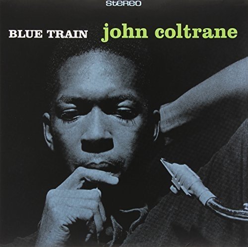 John Coltrane | Blue Train - Vinyl