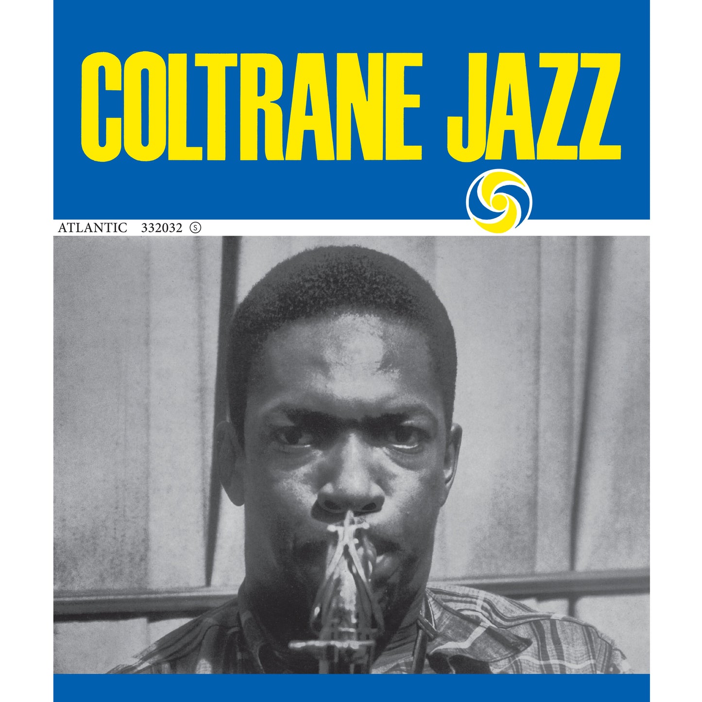 John Coltrane | Coltrane Jazz (Limited Edition, 180 Gram Vinyl, Brick & Mortar Exclusive, Mono Sound) - Vinyl