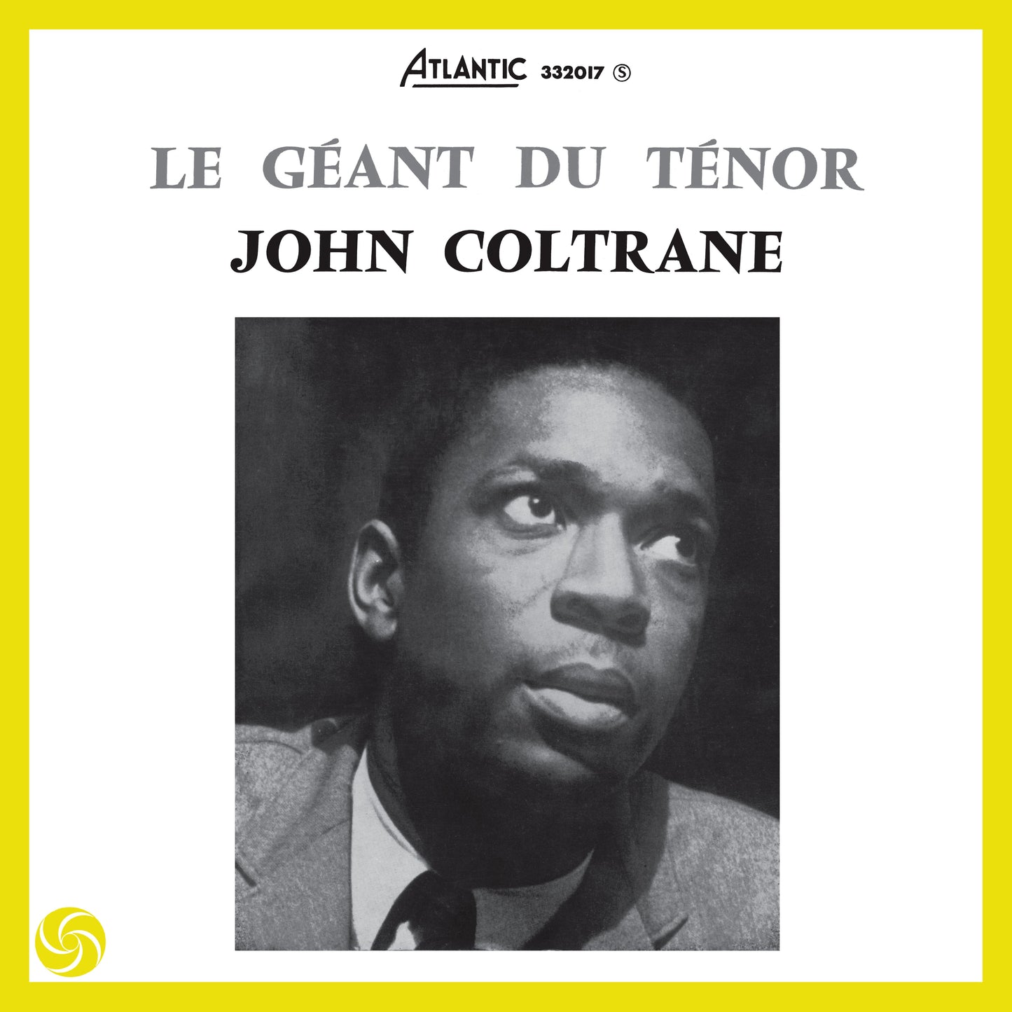 John Coltrane | Giant Steps (Limited Edition, 180 Gram Vinyl, Brick & Mortar Exclusive, Mono Sound) - Vinyl