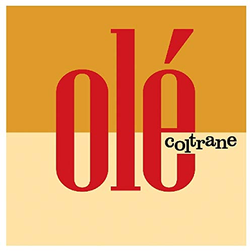 John Coltrane | Ole Coltrane - Vinyl