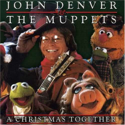 John Denver & The Muppets | A Christmas Together - CD