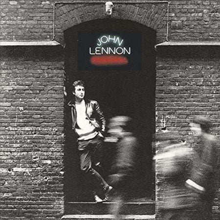 John Lennon | Rock 'N' Roll (180 Gram Vinyl) - Vinyl