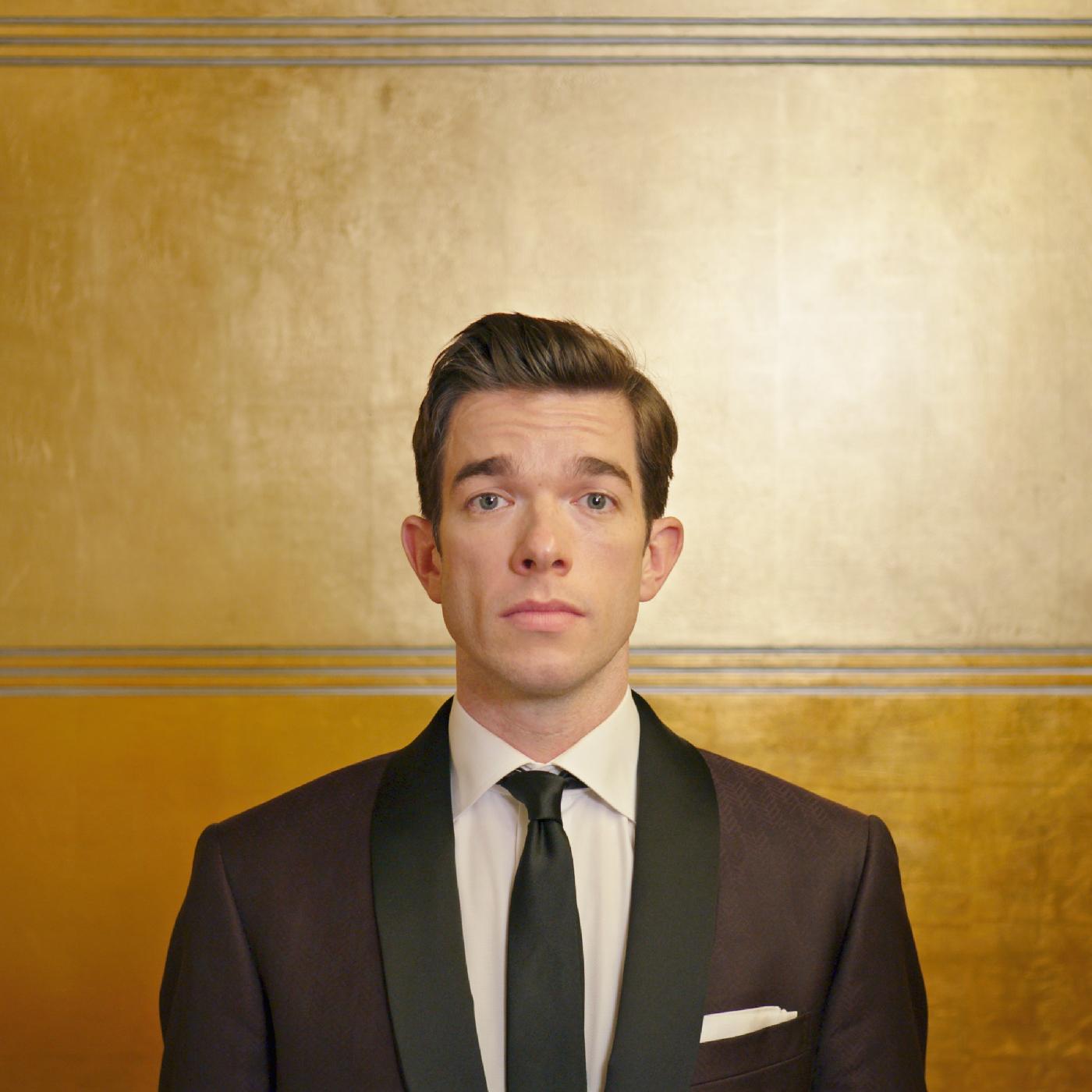 John Mulaney | Kid Gorgeous at Radio City - CD
