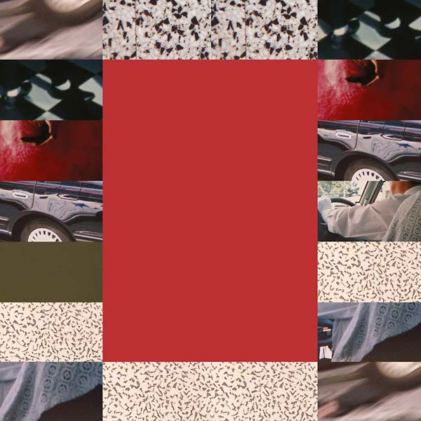 JOHN ROBERTS | Plum - Vinyl
