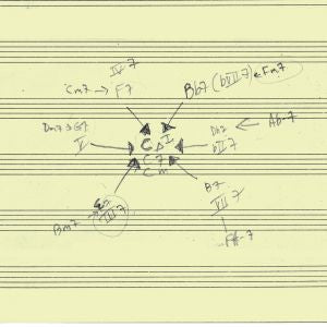 John Schott | John Schott's Actual Trio - CD