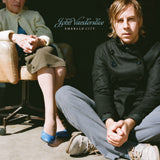 John Vanderslice | Emerald City - CD