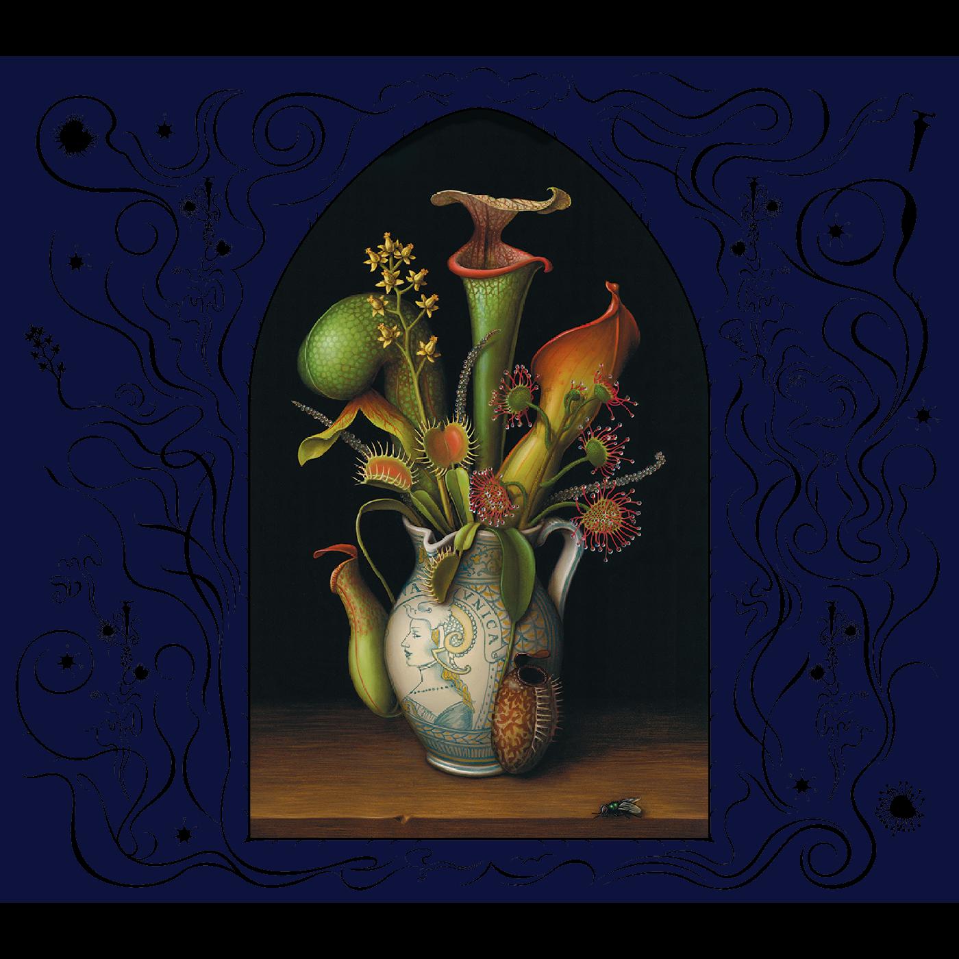 John Zorn | Perchance To Dream - CD
