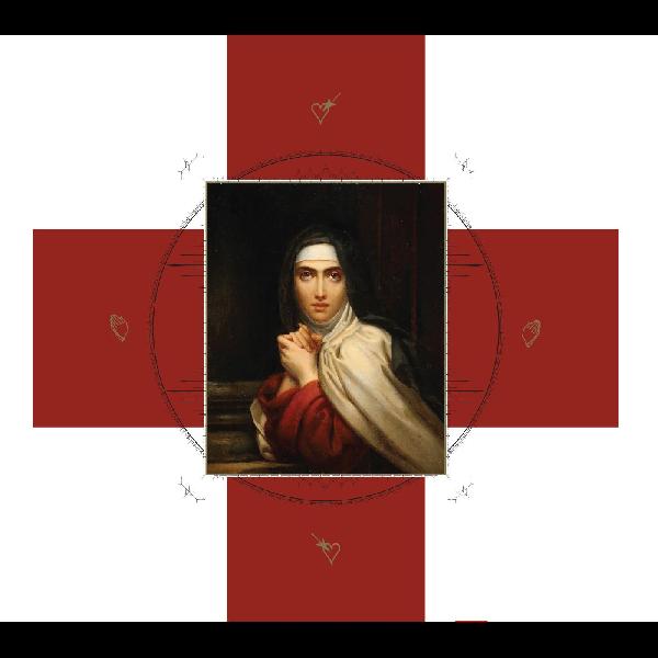 John Zorn | Teresa de Ãvila - CD