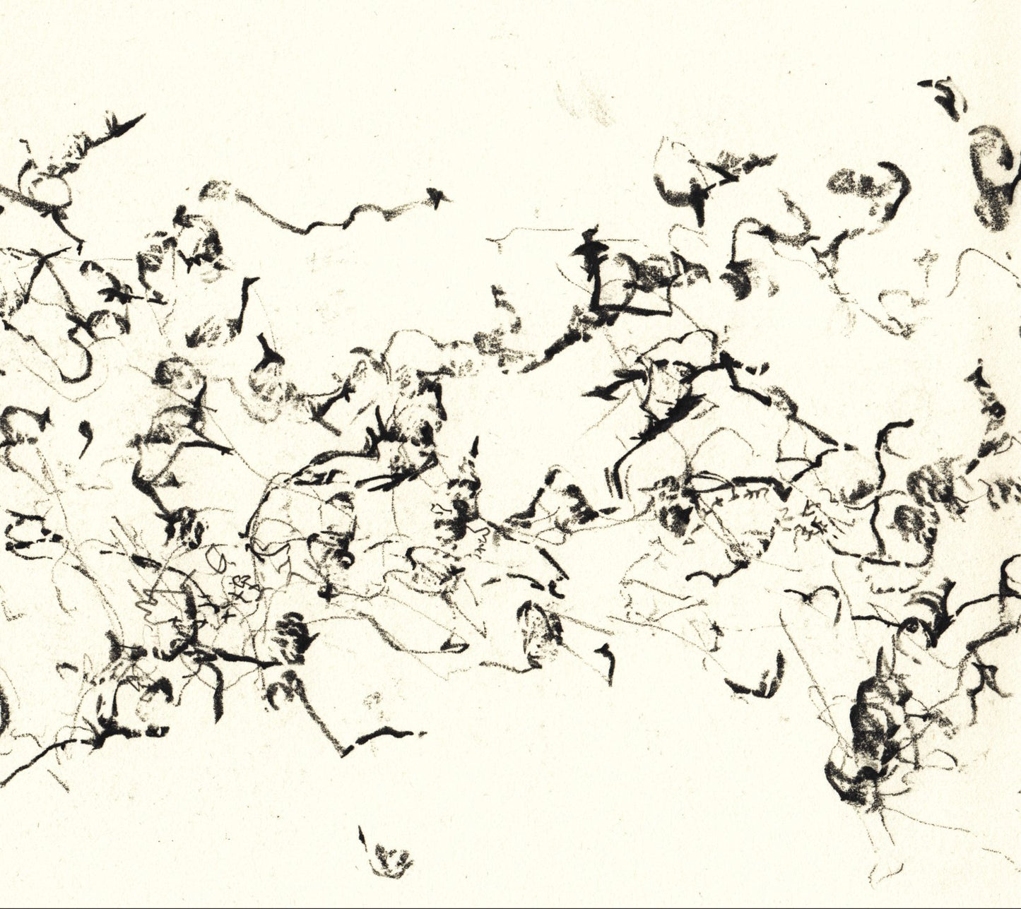 John Zorn | There Is No More Firmament - CD