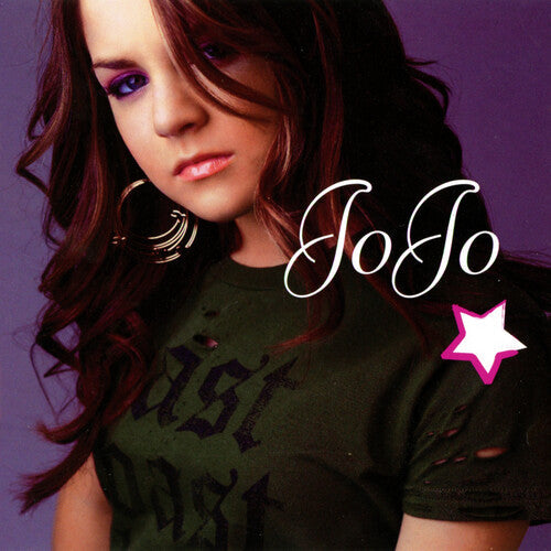 JoJo | JoJo (2 Lp's) - Vinyl
