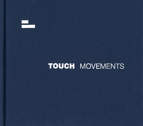 JON WOZENCROFT | Touch Movements - CD