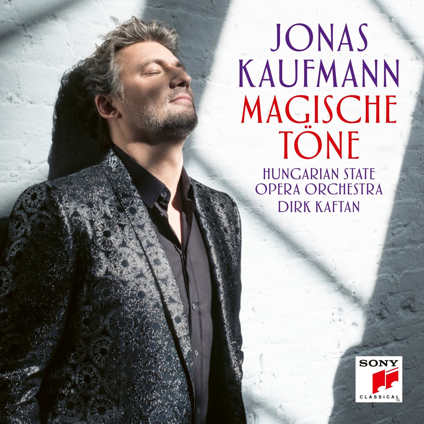 Jonas Kaufmann Magische Töne